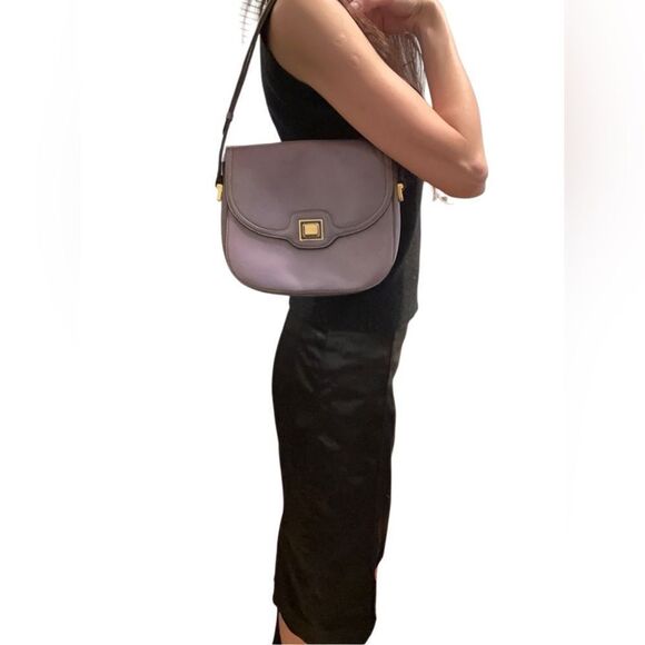 Gucci convertible 2 way shoulder bag - Picture 1 of 16